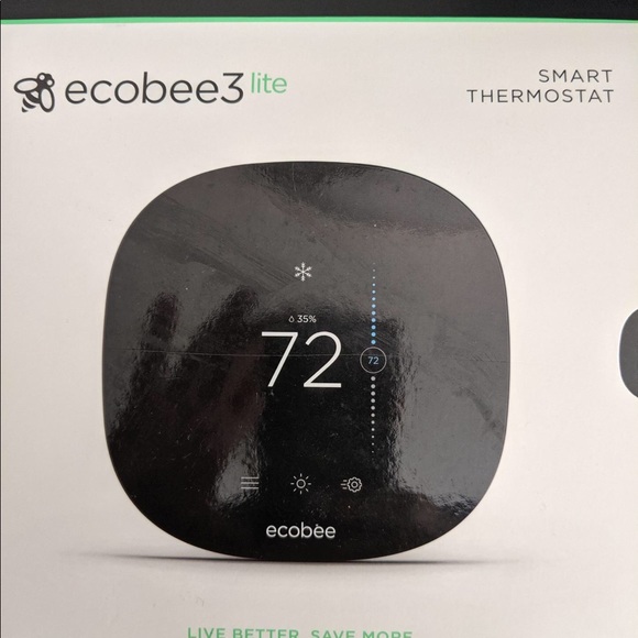 Ecobee3lite smart - Picture 1 of 2